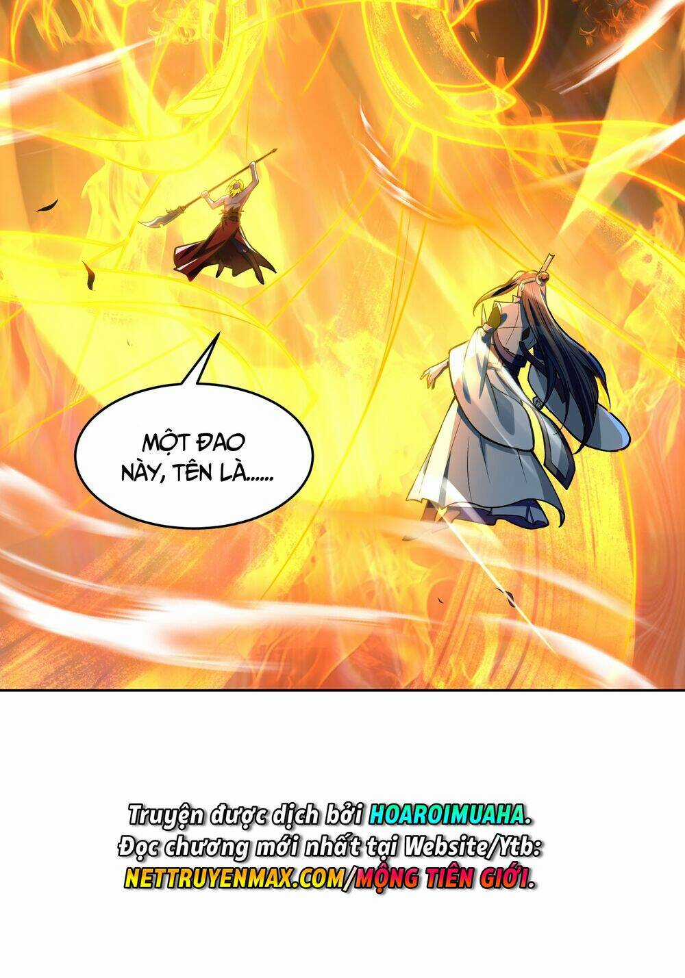 Tiên Tử, Ngươi Có Điềm Đại Hung! Chapter 33 trang 17