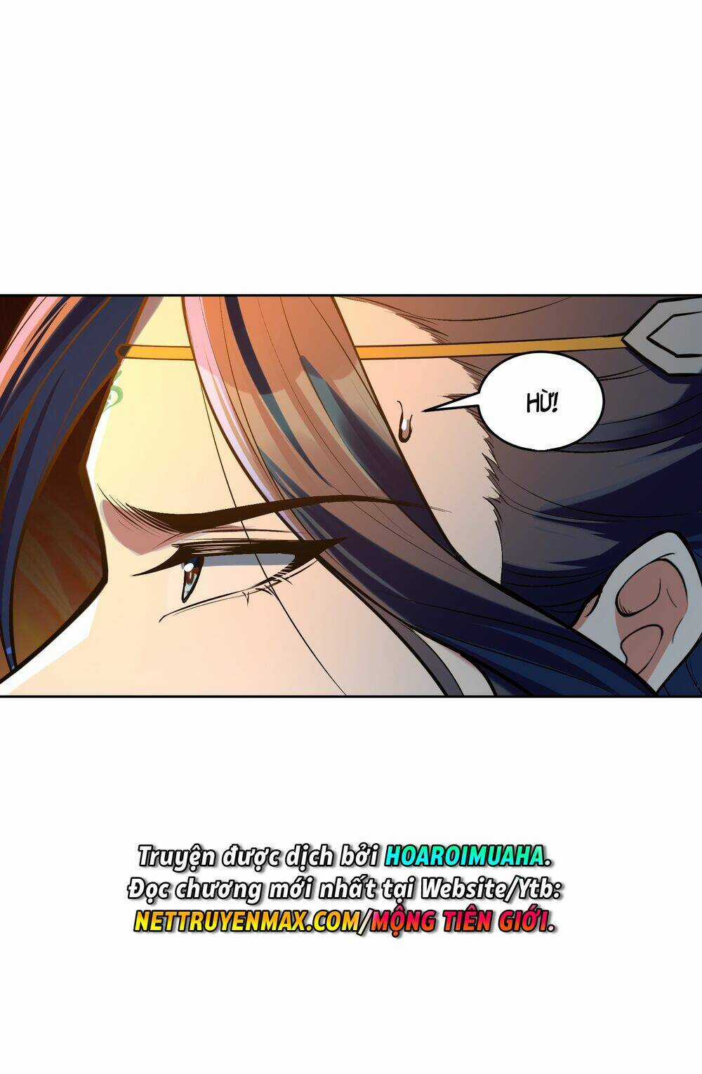 Tiên Tử, Ngươi Có Điềm Đại Hung! Chapter 33 trang 18