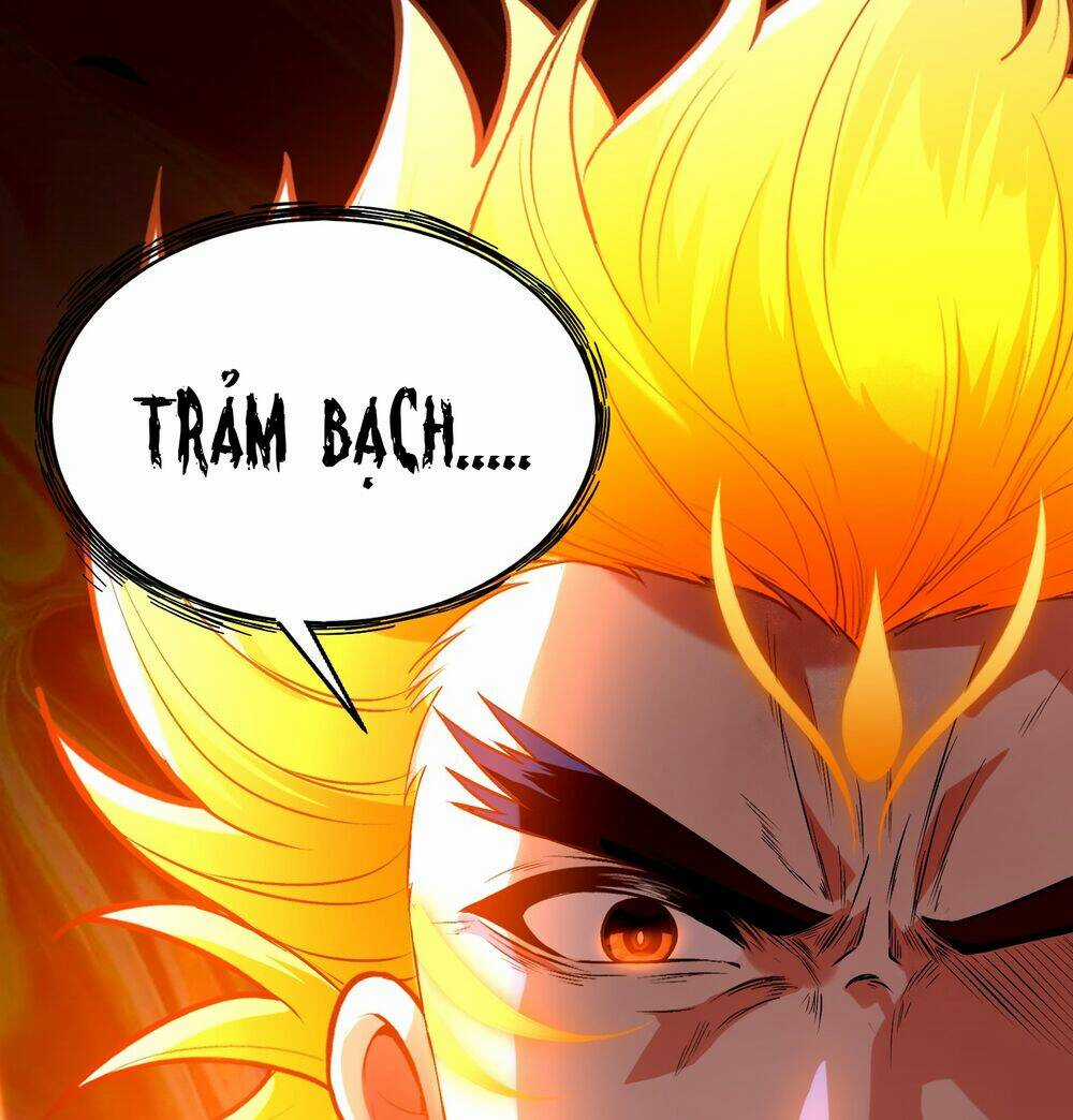 Tiên Tử, Ngươi Có Điềm Đại Hung! Chapter 33 trang 19