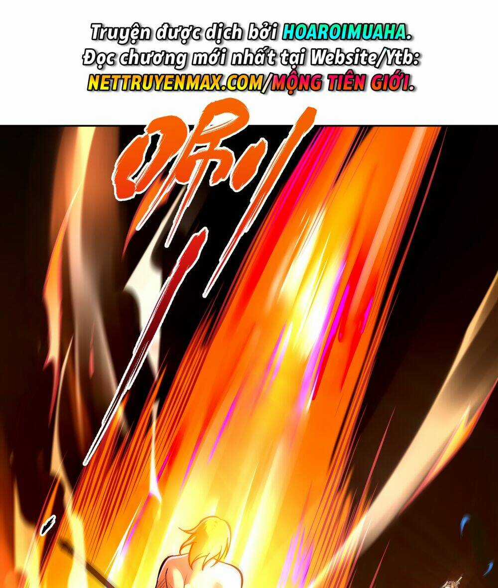 Tiên Tử, Ngươi Có Điềm Đại Hung! Chapter 33 trang 2