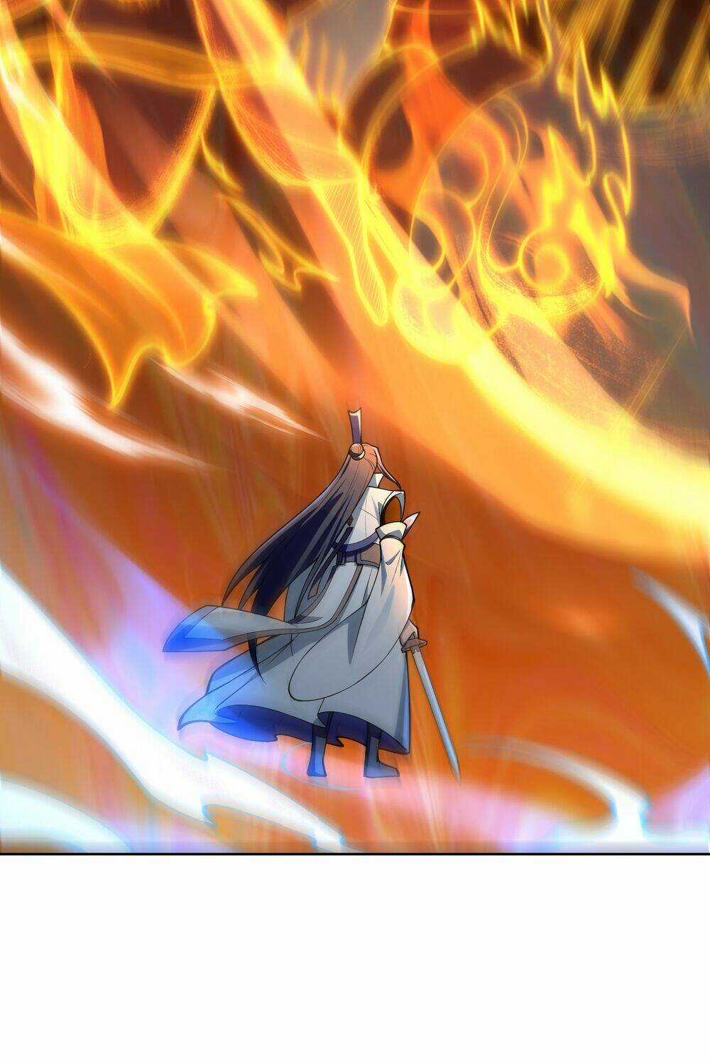 Tiên Tử, Ngươi Có Điềm Đại Hung! Chapter 33 trang 22