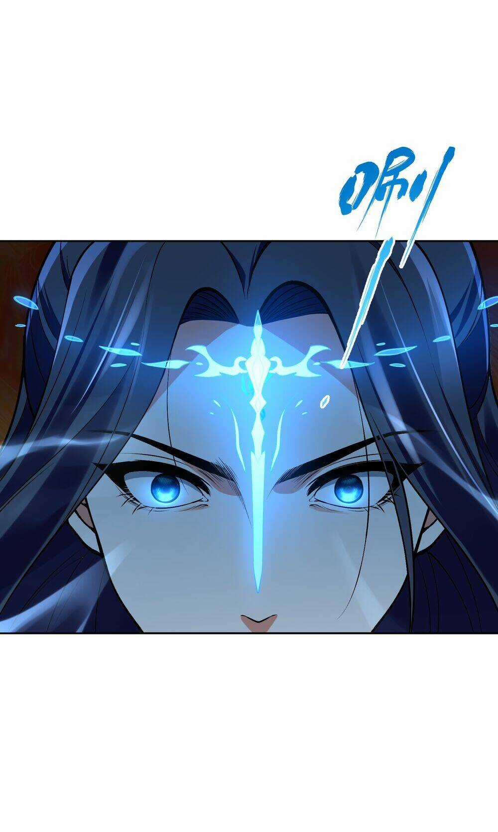 Tiên Tử, Ngươi Có Điềm Đại Hung! Chapter 33 trang 23