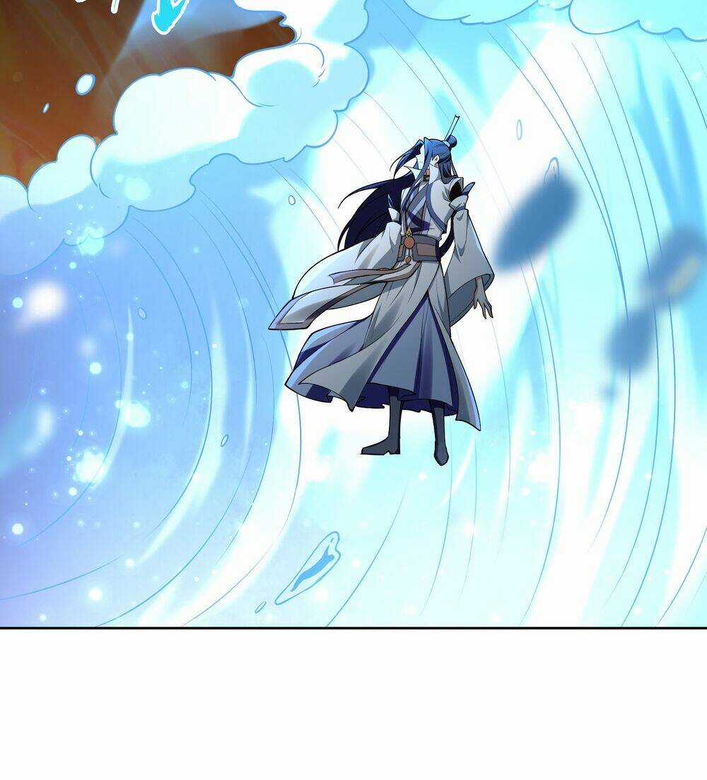 Tiên Tử, Ngươi Có Điềm Đại Hung! Chapter 33 trang 25