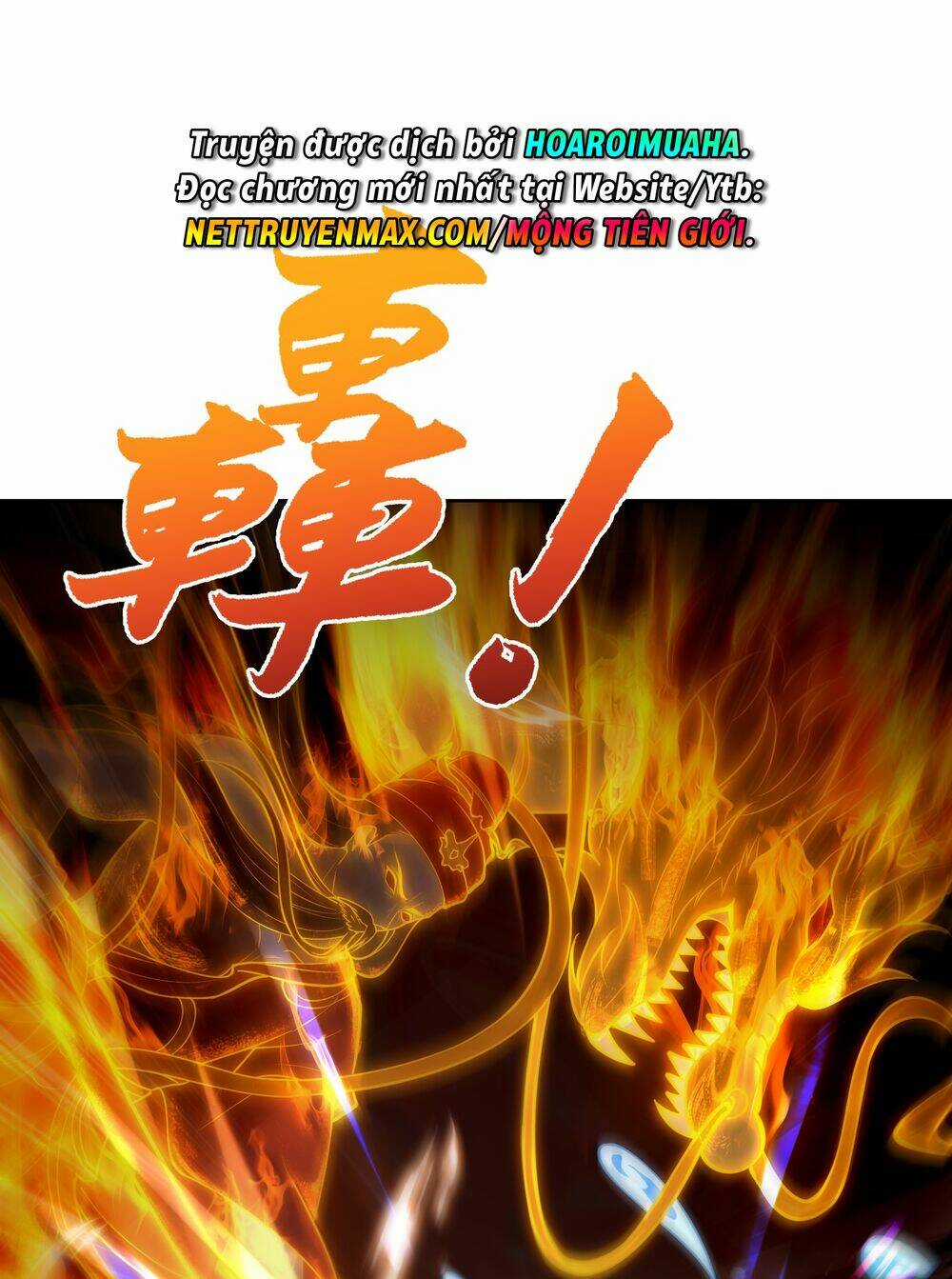 Tiên Tử, Ngươi Có Điềm Đại Hung! Chapter 33 trang 26