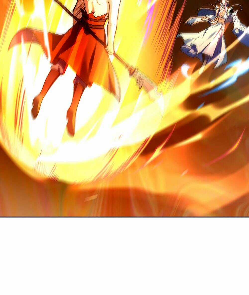 Tiên Tử, Ngươi Có Điềm Đại Hung! Chapter 33 trang 3