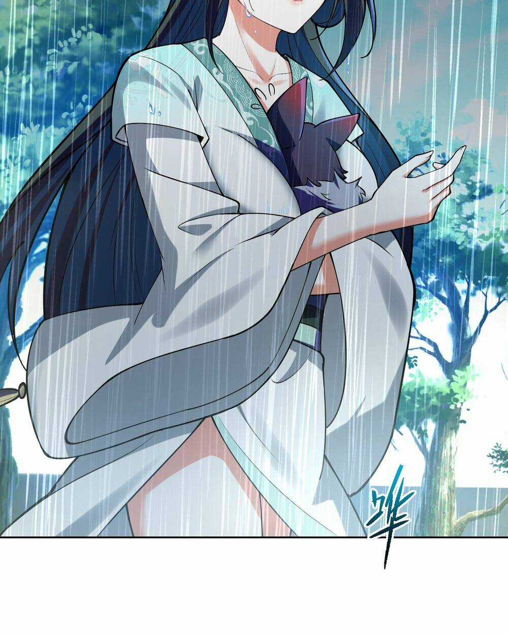 Tiên Tử, Ngươi Có Điềm Đại Hung! Chapter 33 trang 33