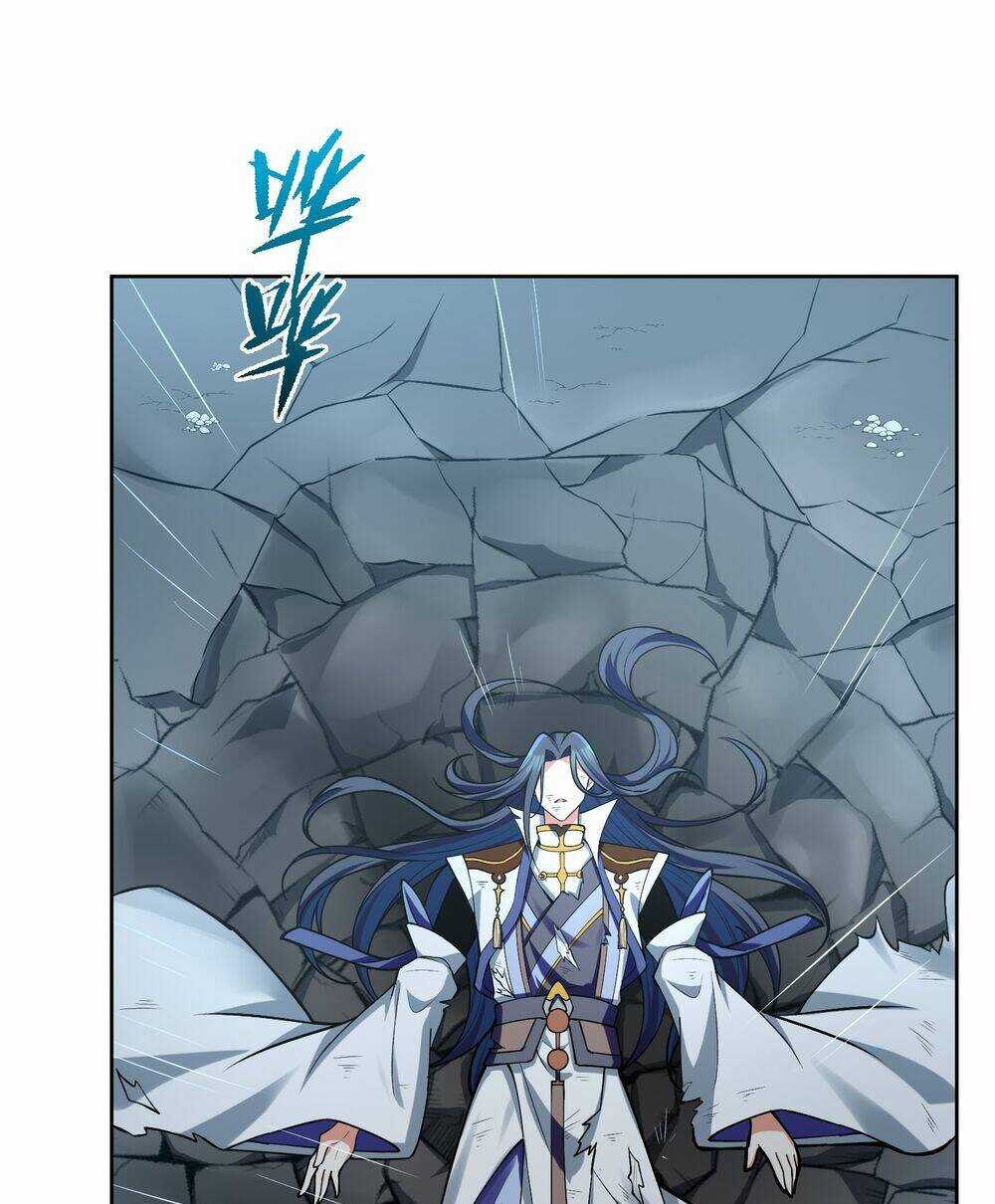 Tiên Tử, Ngươi Có Điềm Đại Hung! Chapter 33 trang 34