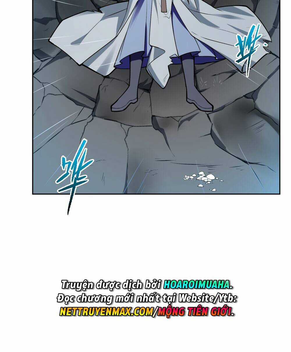 Tiên Tử, Ngươi Có Điềm Đại Hung! Chapter 33 trang 35