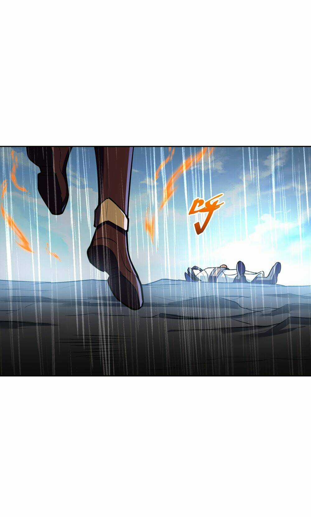 Tiên Tử, Ngươi Có Điềm Đại Hung! Chapter 33 trang 36