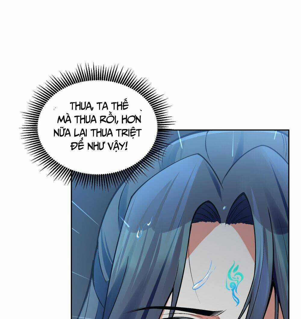 Tiên Tử, Ngươi Có Điềm Đại Hung! Chapter 33 trang 39