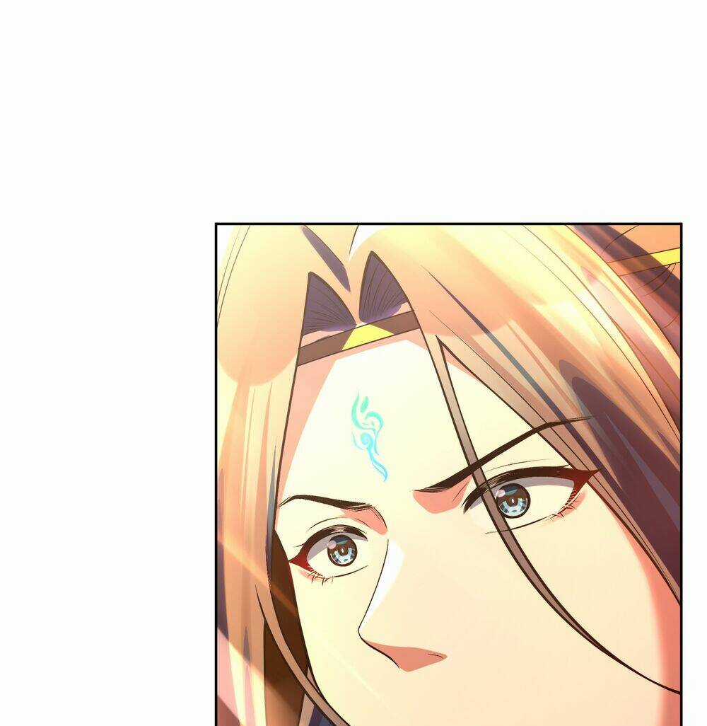 Tiên Tử, Ngươi Có Điềm Đại Hung! Chapter 33 trang 4