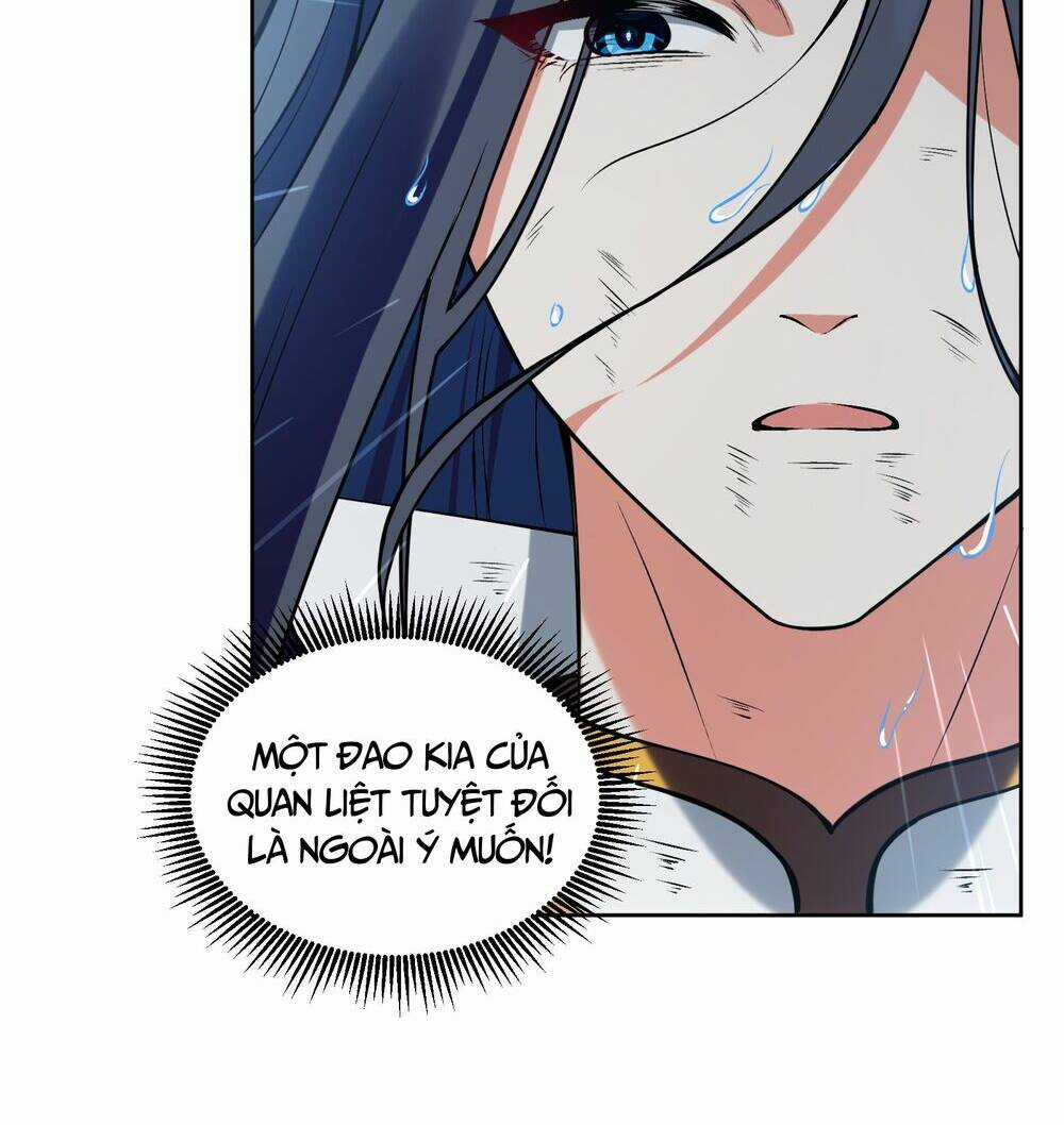 Tiên Tử, Ngươi Có Điềm Đại Hung! Chapter 33 trang 40