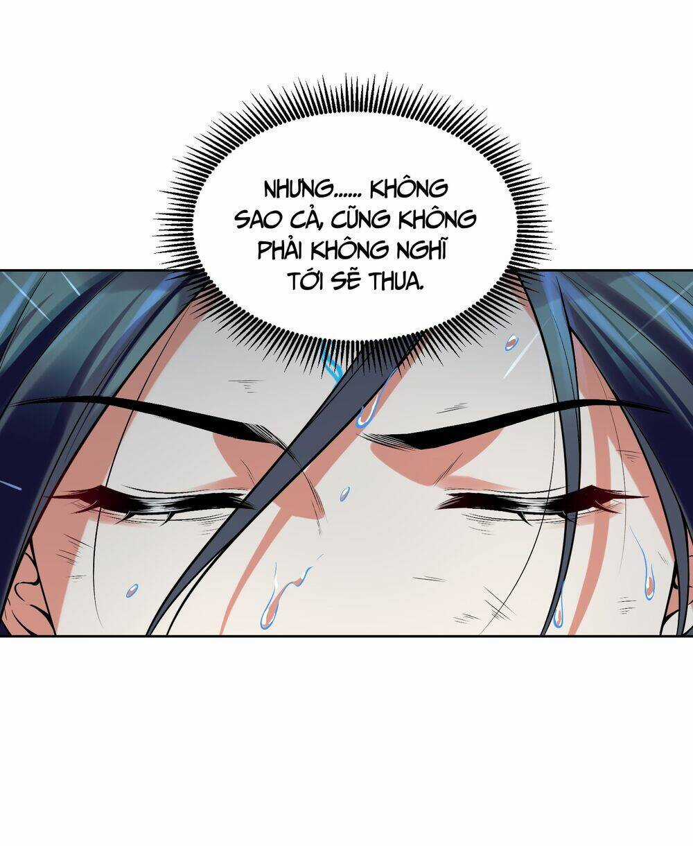 Tiên Tử, Ngươi Có Điềm Đại Hung! Chapter 33 trang 41