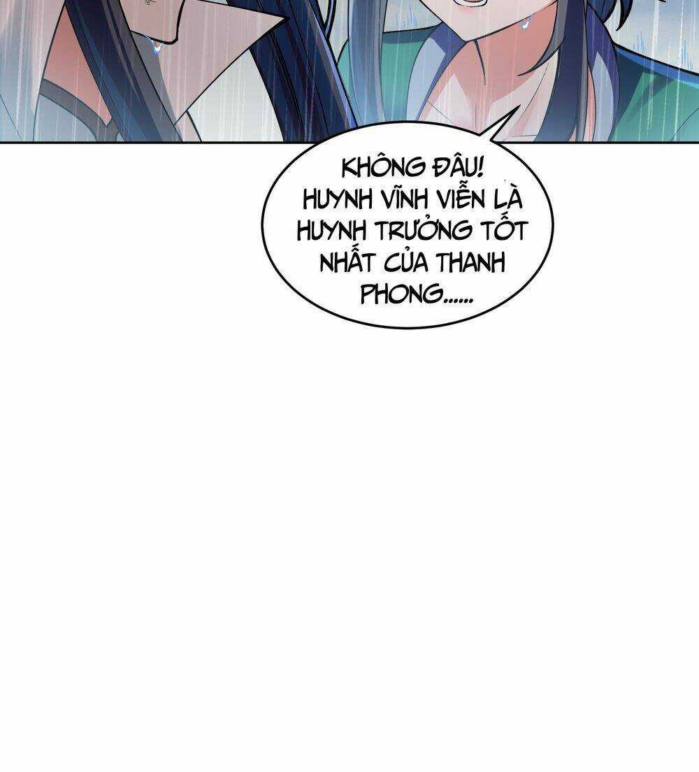 Tiên Tử, Ngươi Có Điềm Đại Hung! Chapter 33 trang 46