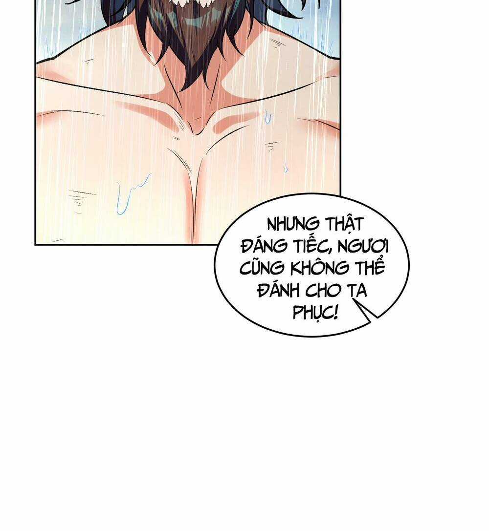 Tiên Tử, Ngươi Có Điềm Đại Hung! Chapter 33 trang 48