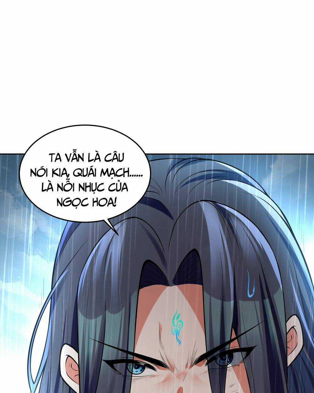 Tiên Tử, Ngươi Có Điềm Đại Hung! Chapter 33 trang 49