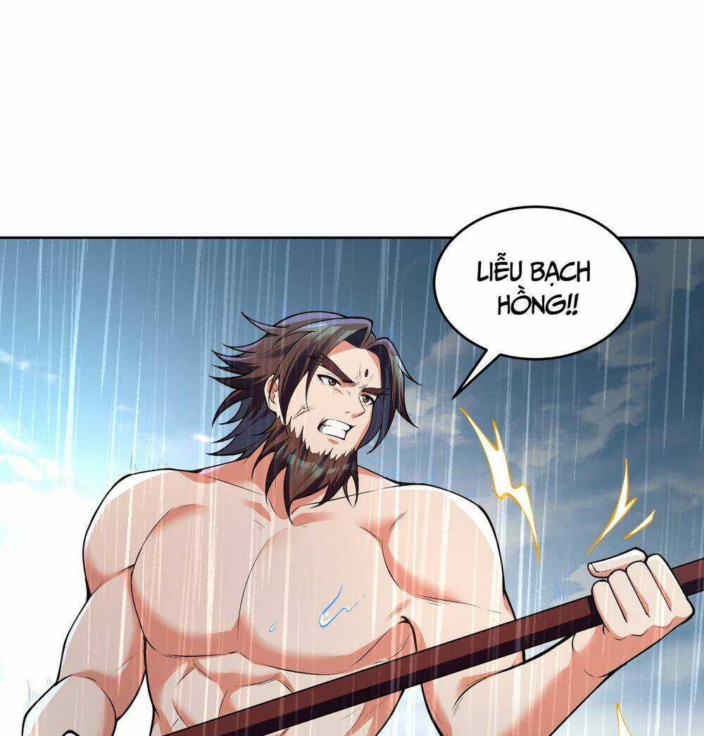 Tiên Tử, Ngươi Có Điềm Đại Hung! Chapter 33 trang 51