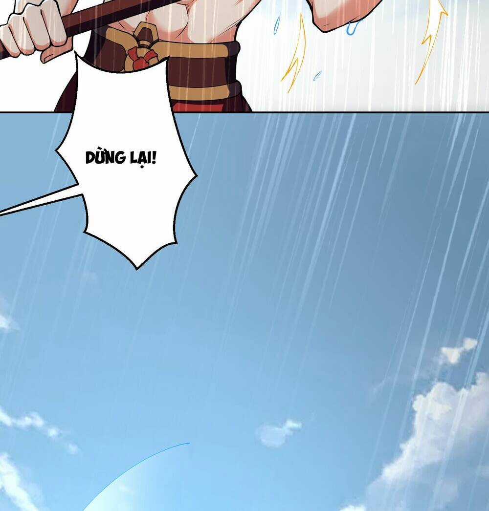 Tiên Tử, Ngươi Có Điềm Đại Hung! Chapter 33 trang 52