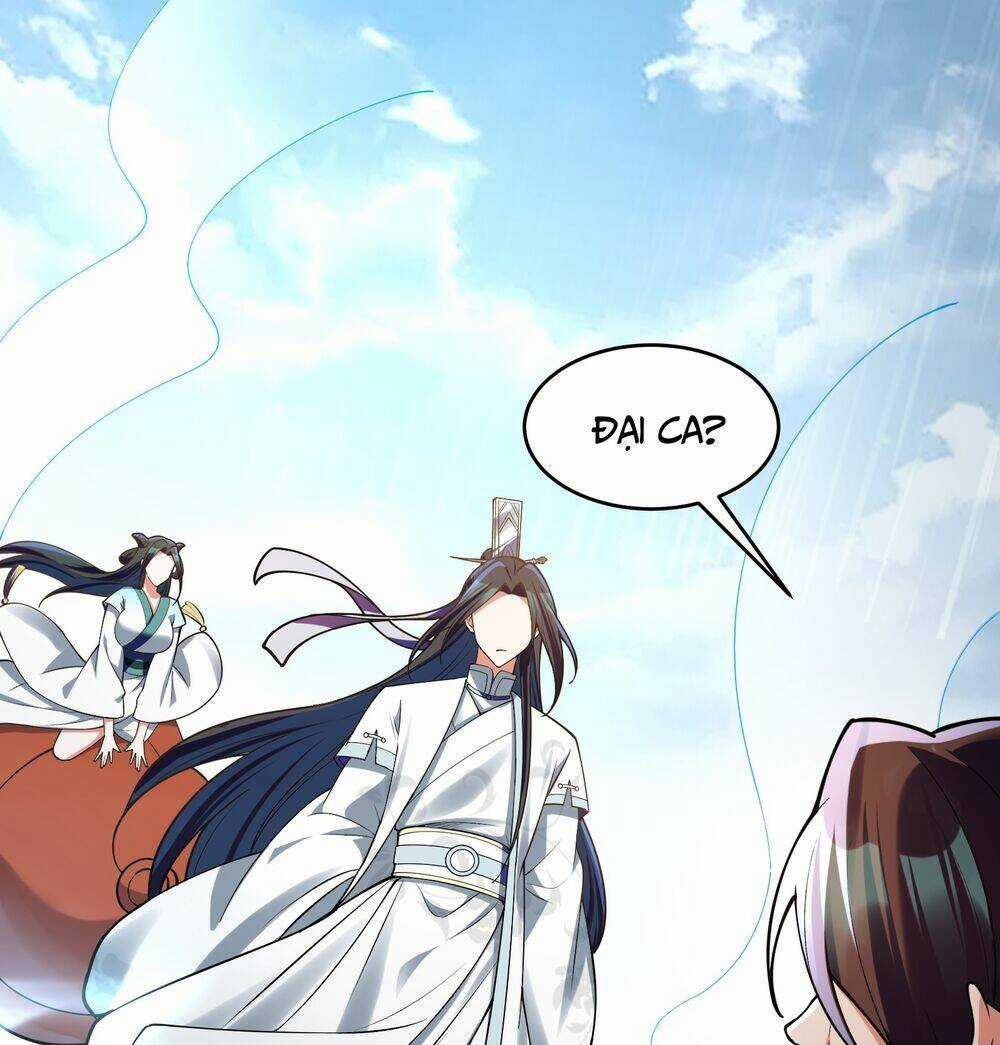 Tiên Tử, Ngươi Có Điềm Đại Hung! Chapter 33 trang 53