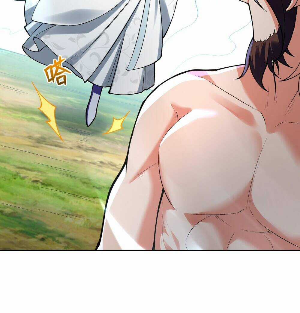 Tiên Tử, Ngươi Có Điềm Đại Hung! Chapter 33 trang 54