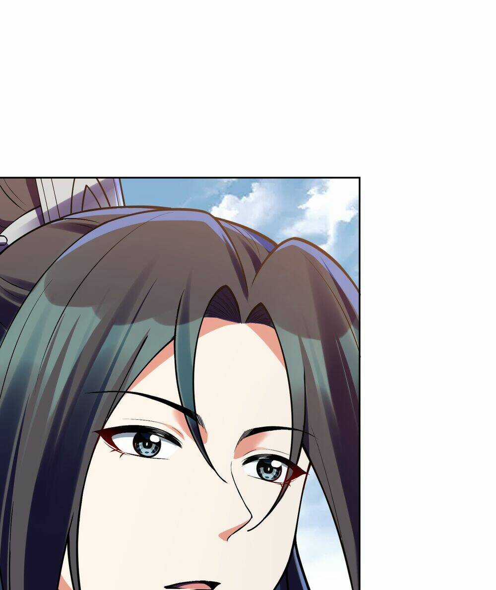 Tiên Tử, Ngươi Có Điềm Đại Hung! Chapter 33 trang 59