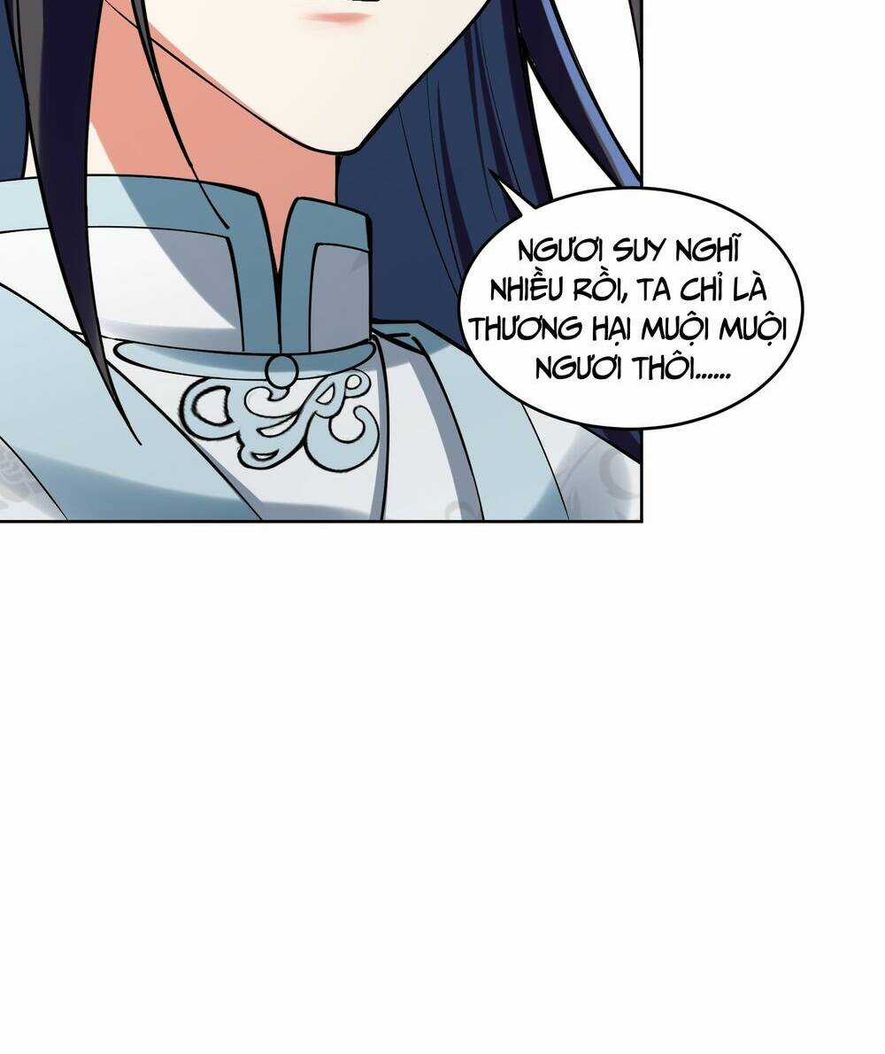 Tiên Tử, Ngươi Có Điềm Đại Hung! Chapter 33 trang 60