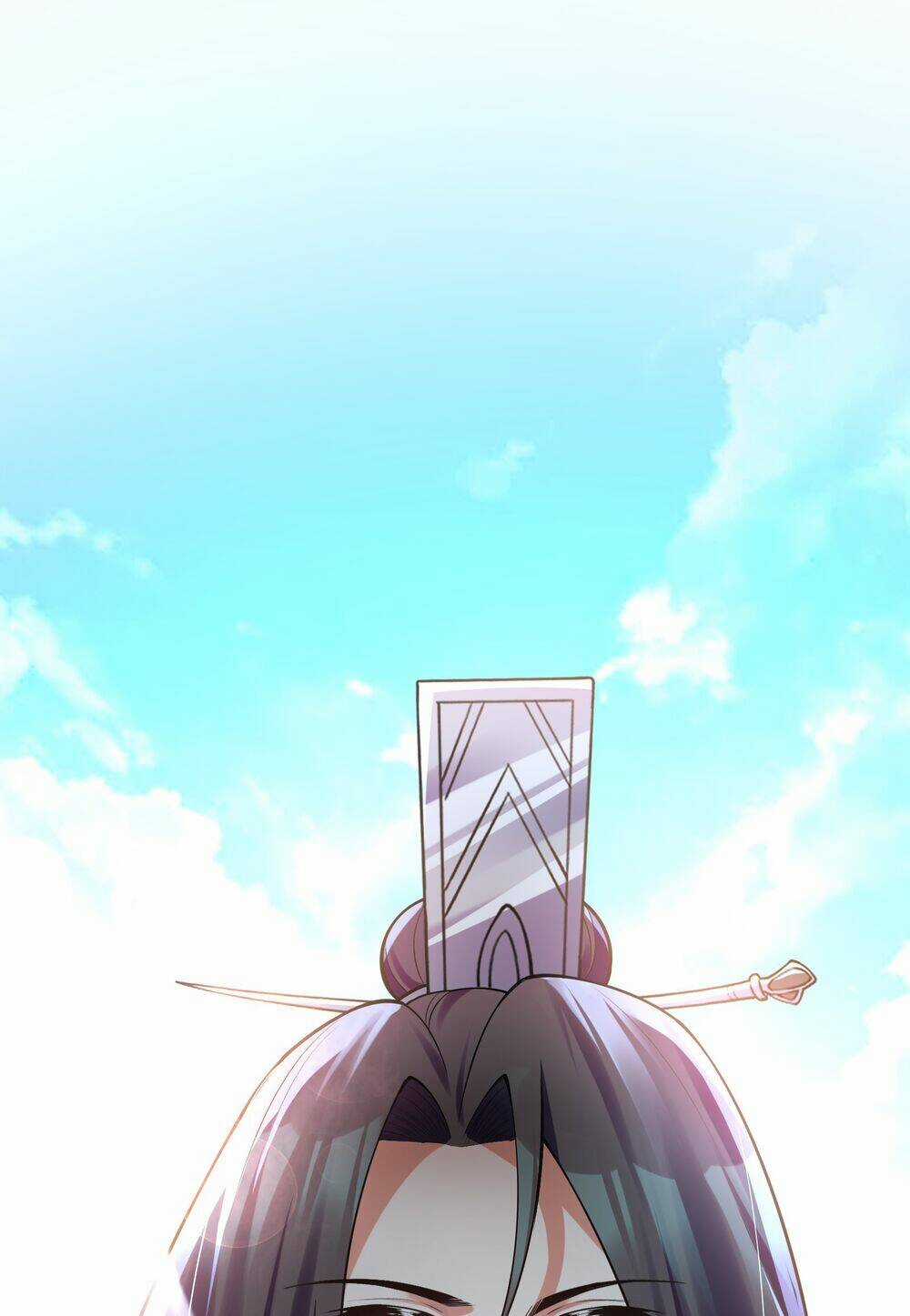 Tiên Tử, Ngươi Có Điềm Đại Hung! Chapter 33 trang 62