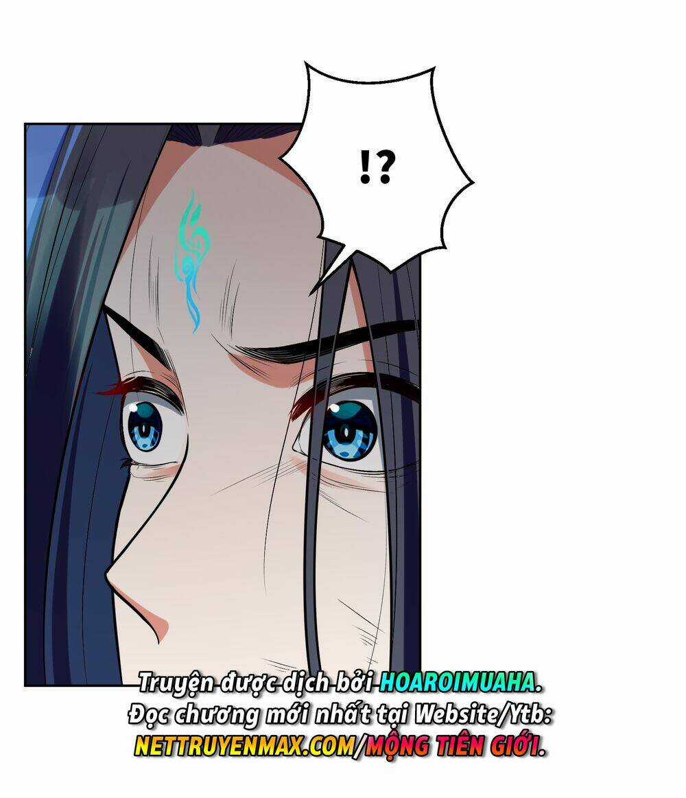 Tiên Tử, Ngươi Có Điềm Đại Hung! Chapter 33 trang 64