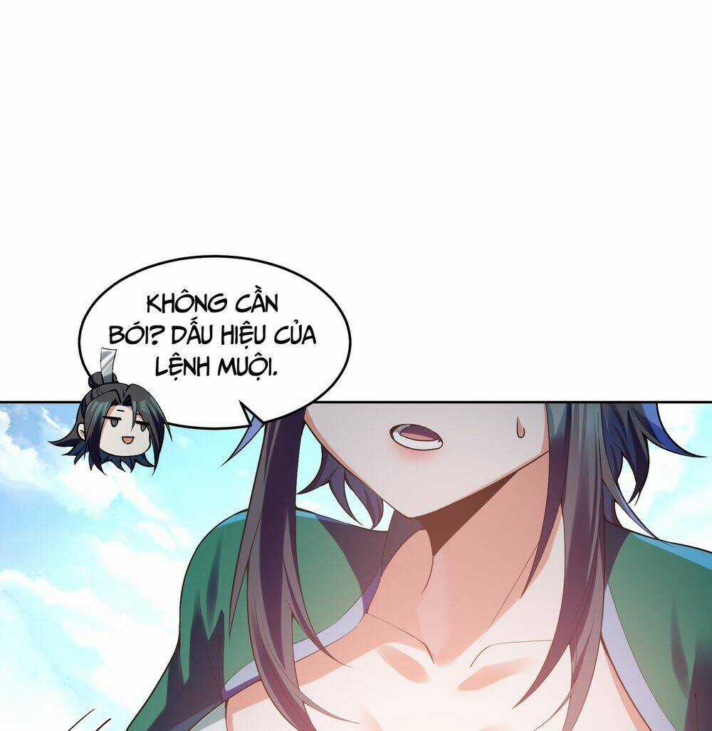 Tiên Tử, Ngươi Có Điềm Đại Hung! Chapter 33 trang 66