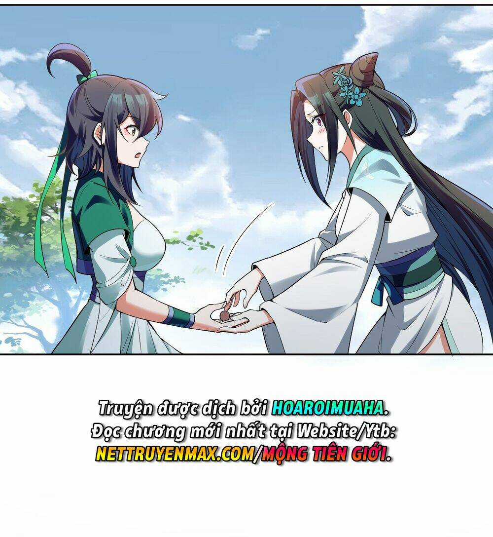 Tiên Tử, Ngươi Có Điềm Đại Hung! Chapter 33 trang 73