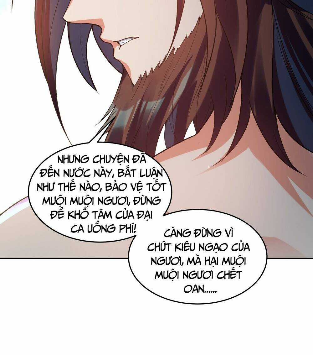 Tiên Tử, Ngươi Có Điềm Đại Hung! Chapter 33 trang 79