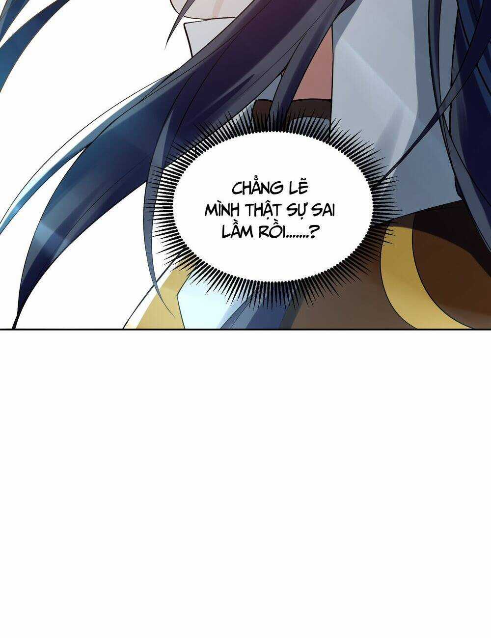 Tiên Tử, Ngươi Có Điềm Đại Hung! Chapter 33 trang 83