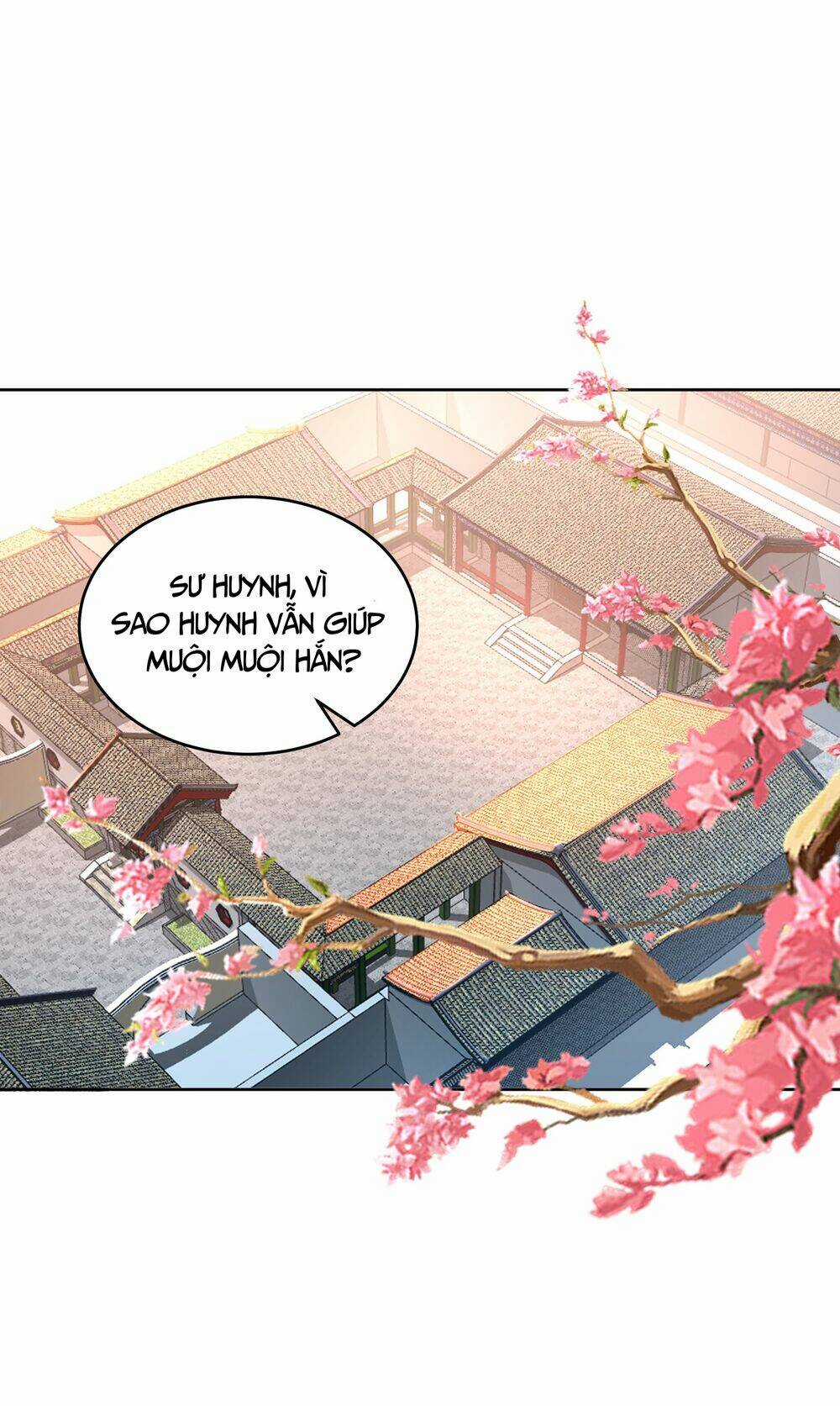 Tiên Tử, Ngươi Có Điềm Đại Hung! Chapter 33 trang 84