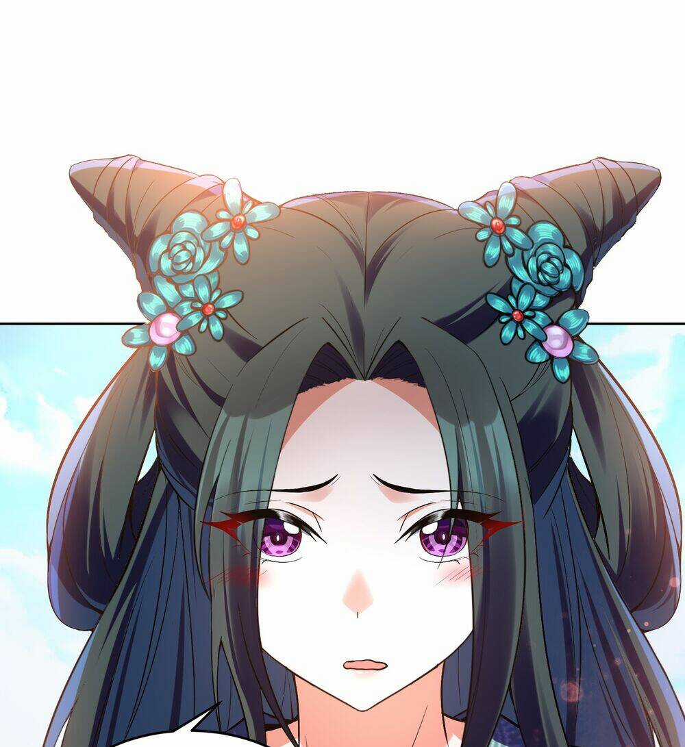 Tiên Tử, Ngươi Có Điềm Đại Hung! Chapter 33 trang 85