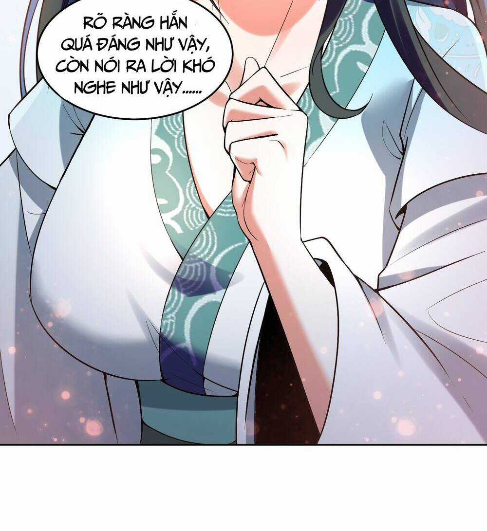 Tiên Tử, Ngươi Có Điềm Đại Hung! Chapter 33 trang 86