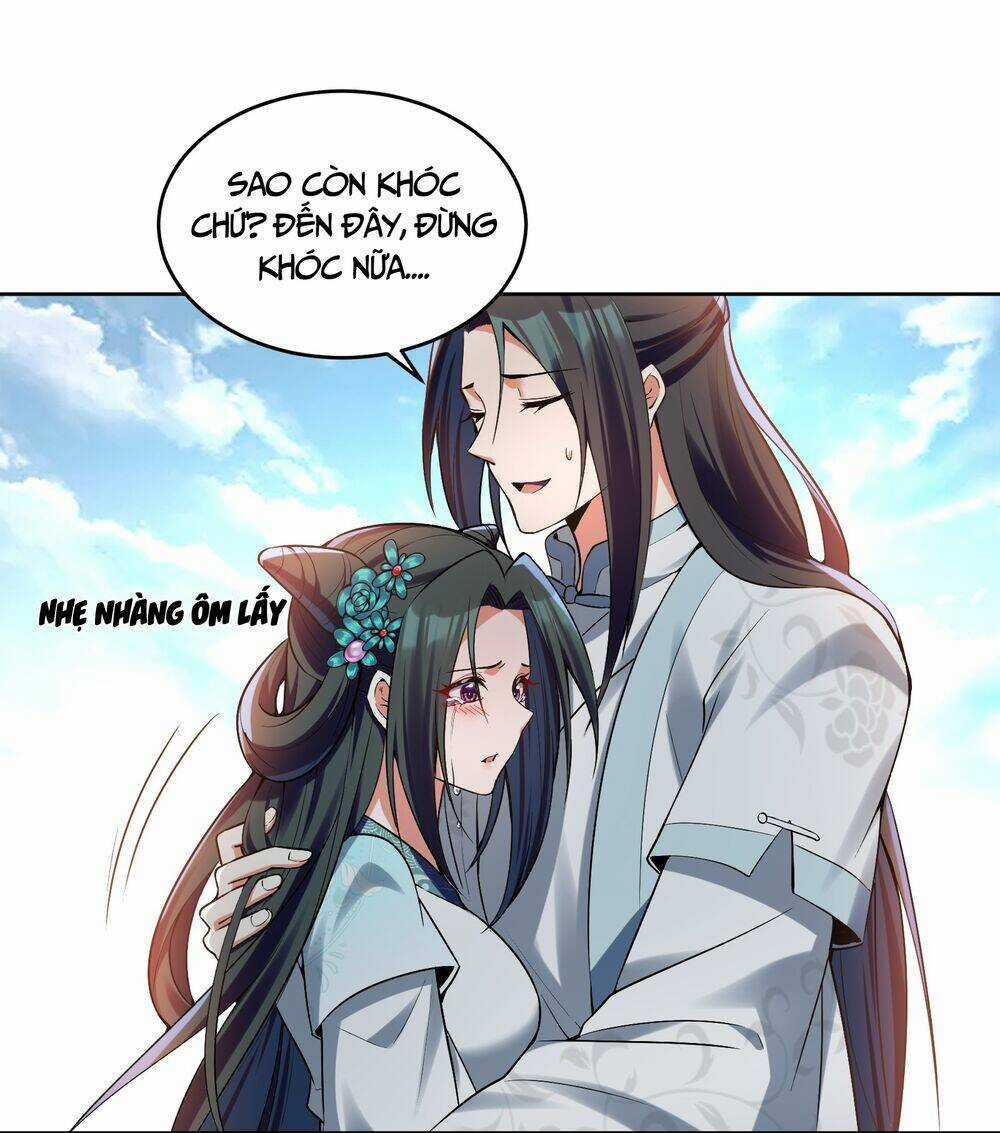 Tiên Tử, Ngươi Có Điềm Đại Hung! Chapter 33 trang 89