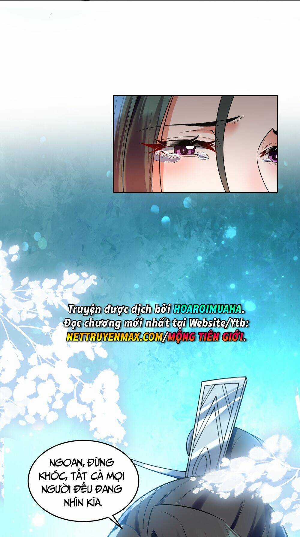 Tiên Tử, Ngươi Có Điềm Đại Hung! Chapter 33 trang 90