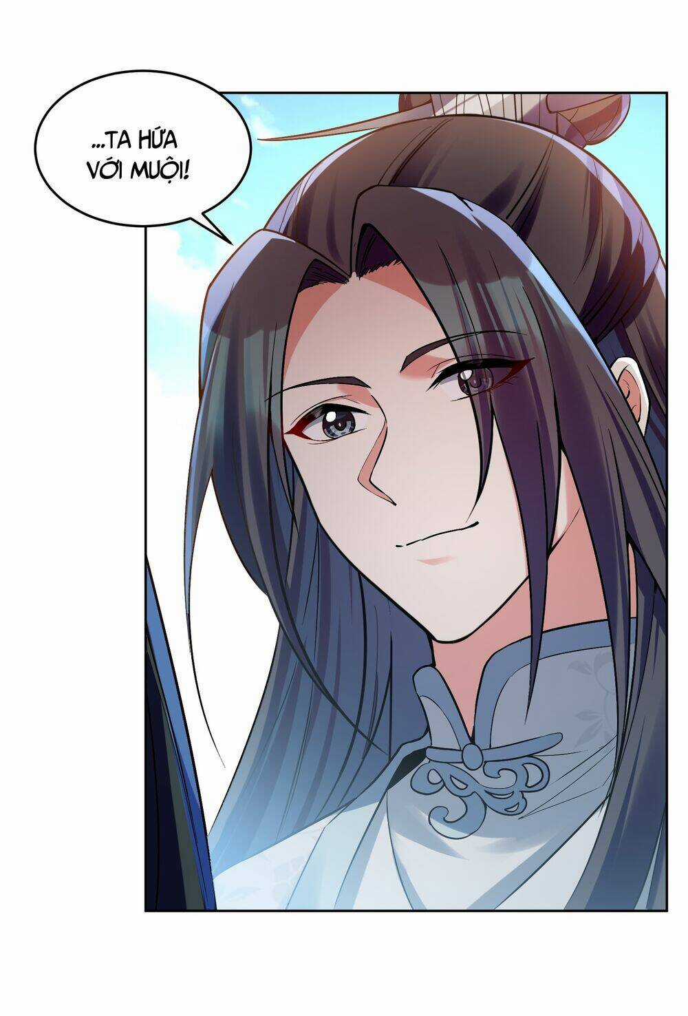 Tiên Tử, Ngươi Có Điềm Đại Hung! Chapter 33 trang 93