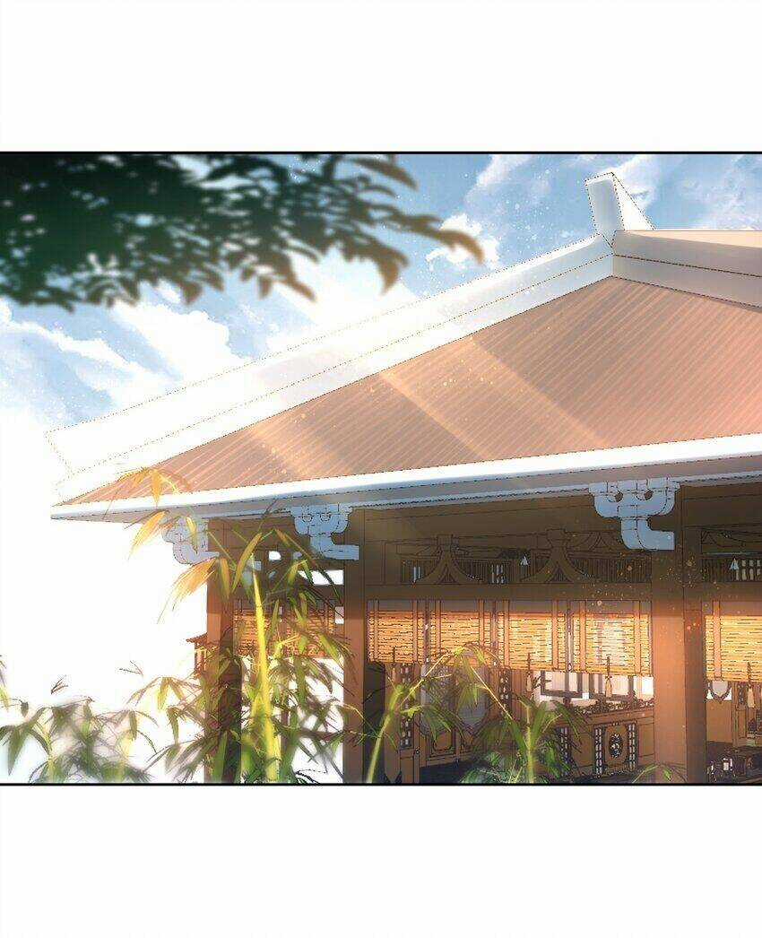 Tiên Tử, Ngươi Có Điềm Đại Hung! Chapter 34 trang 10