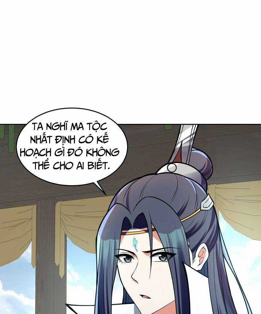 Tiên Tử, Ngươi Có Điềm Đại Hung! Chapter 34 trang 13