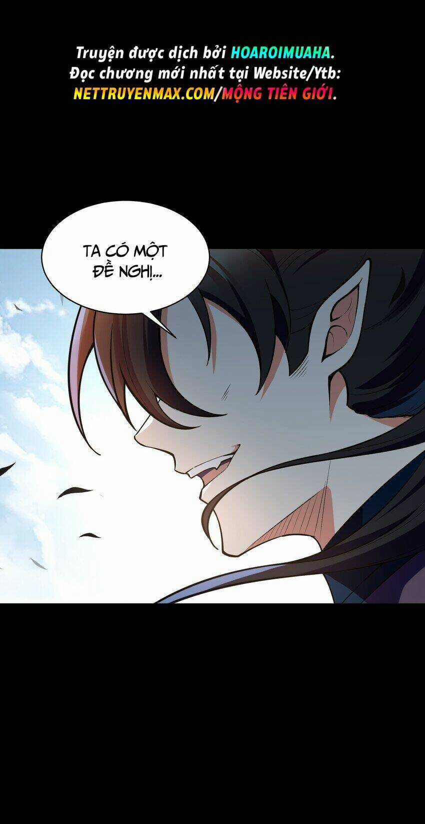 Tiên Tử, Ngươi Có Điềm Đại Hung! Chapter 34 trang 26