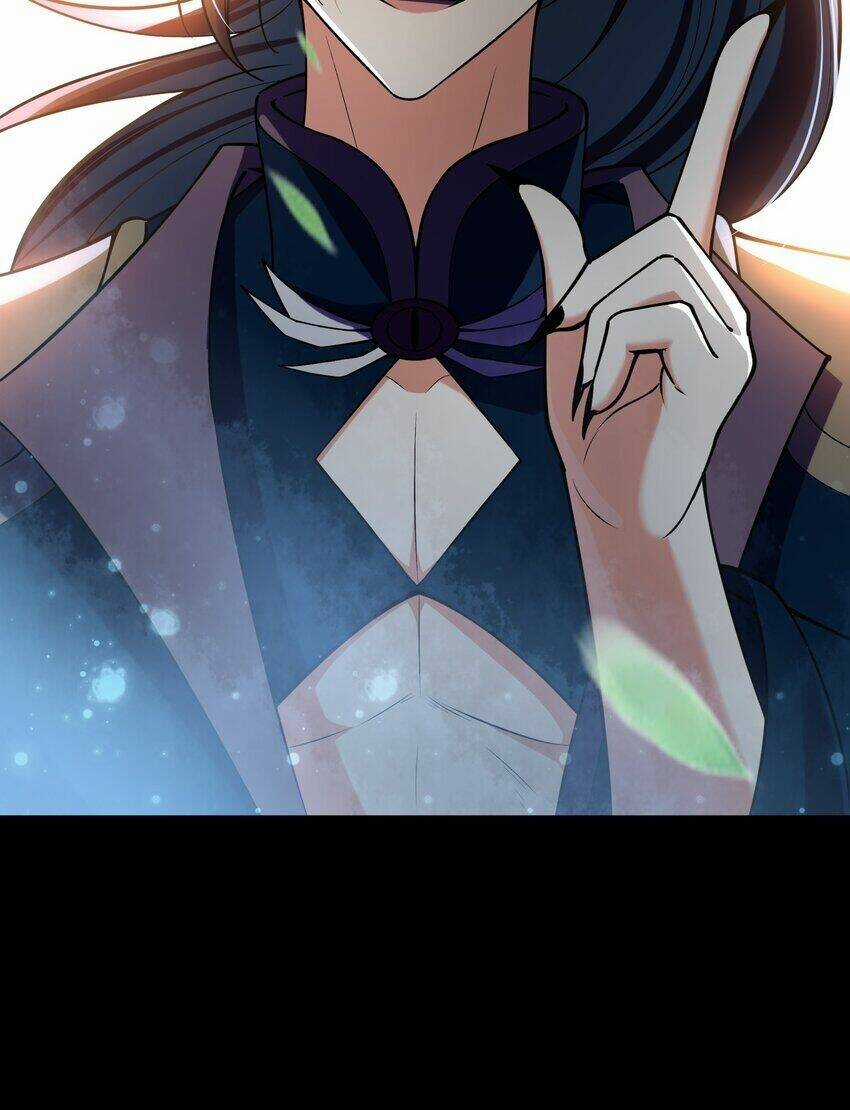 Tiên Tử, Ngươi Có Điềm Đại Hung! Chapter 34 trang 28