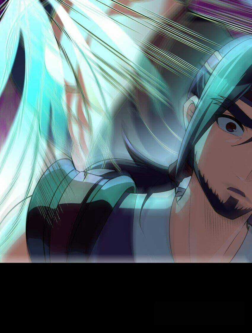 Tiên Tử, Ngươi Có Điềm Đại Hung! Chapter 34 trang 36