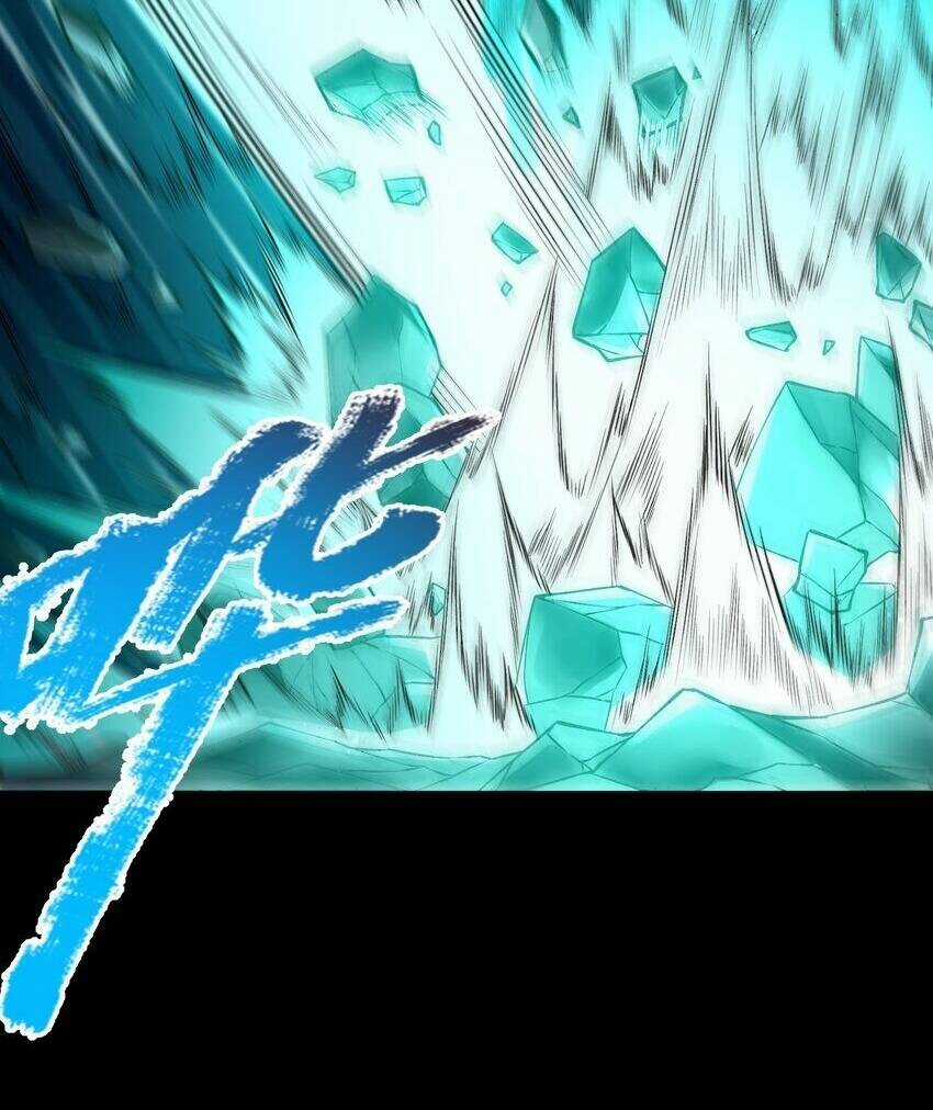 Tiên Tử, Ngươi Có Điềm Đại Hung! Chapter 34 trang 38