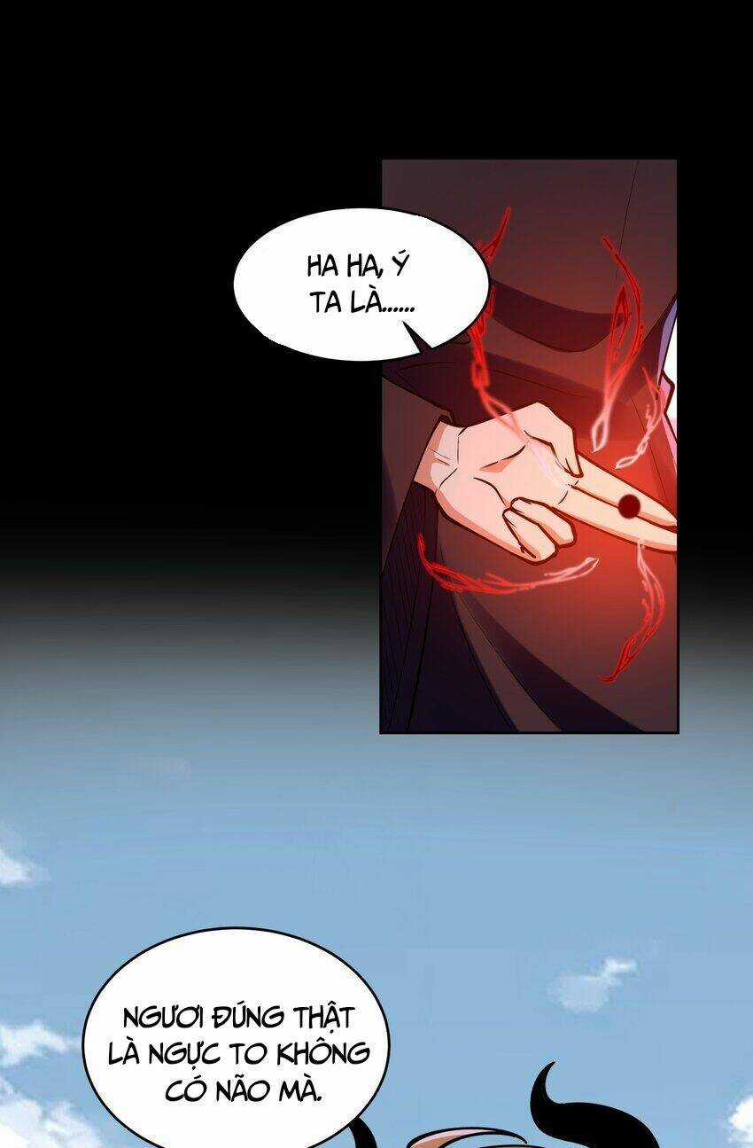 Tiên Tử, Ngươi Có Điềm Đại Hung! Chapter 34 trang 45