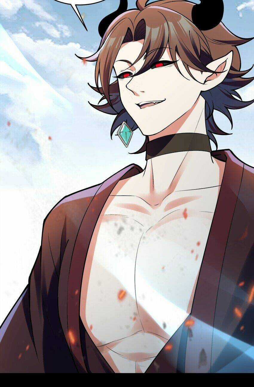 Tiên Tử, Ngươi Có Điềm Đại Hung! Chapter 34 trang 46