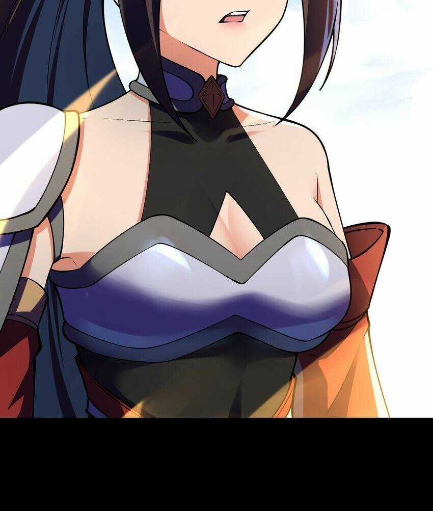 Tiên Tử, Ngươi Có Điềm Đại Hung! Chapter 34 trang 50