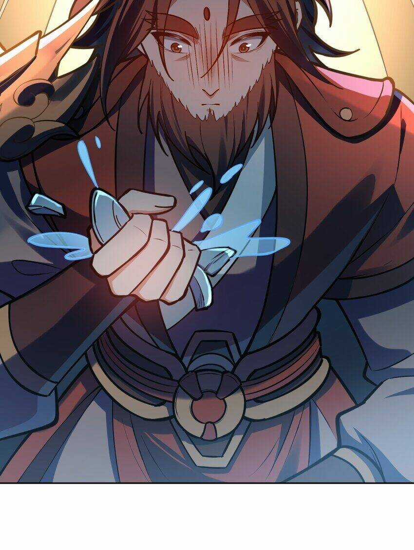 Tiên Tử, Ngươi Có Điềm Đại Hung! Chapter 34 trang 56