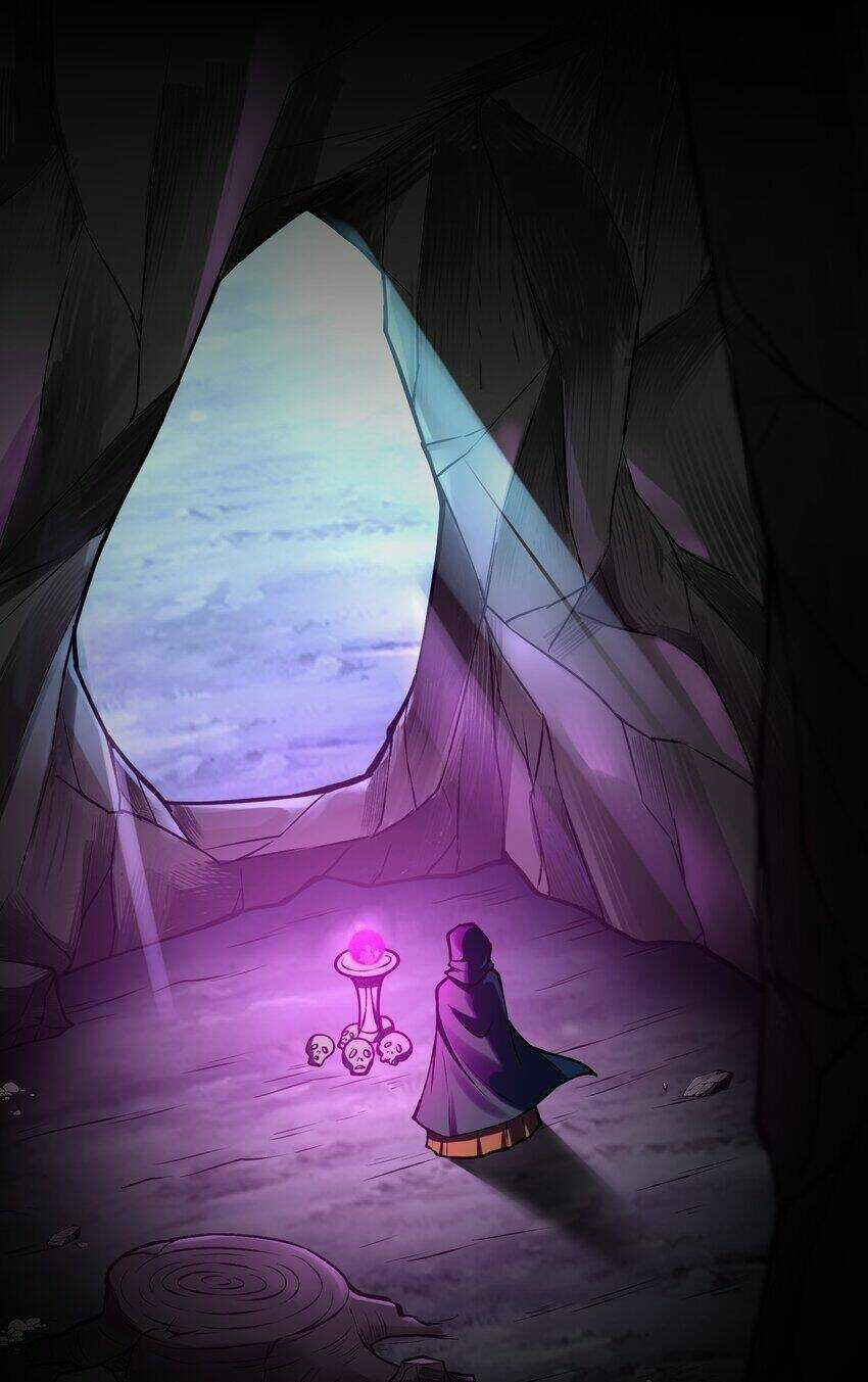 Tiên Tử, Ngươi Có Điềm Đại Hung! Chapter 34 trang 6