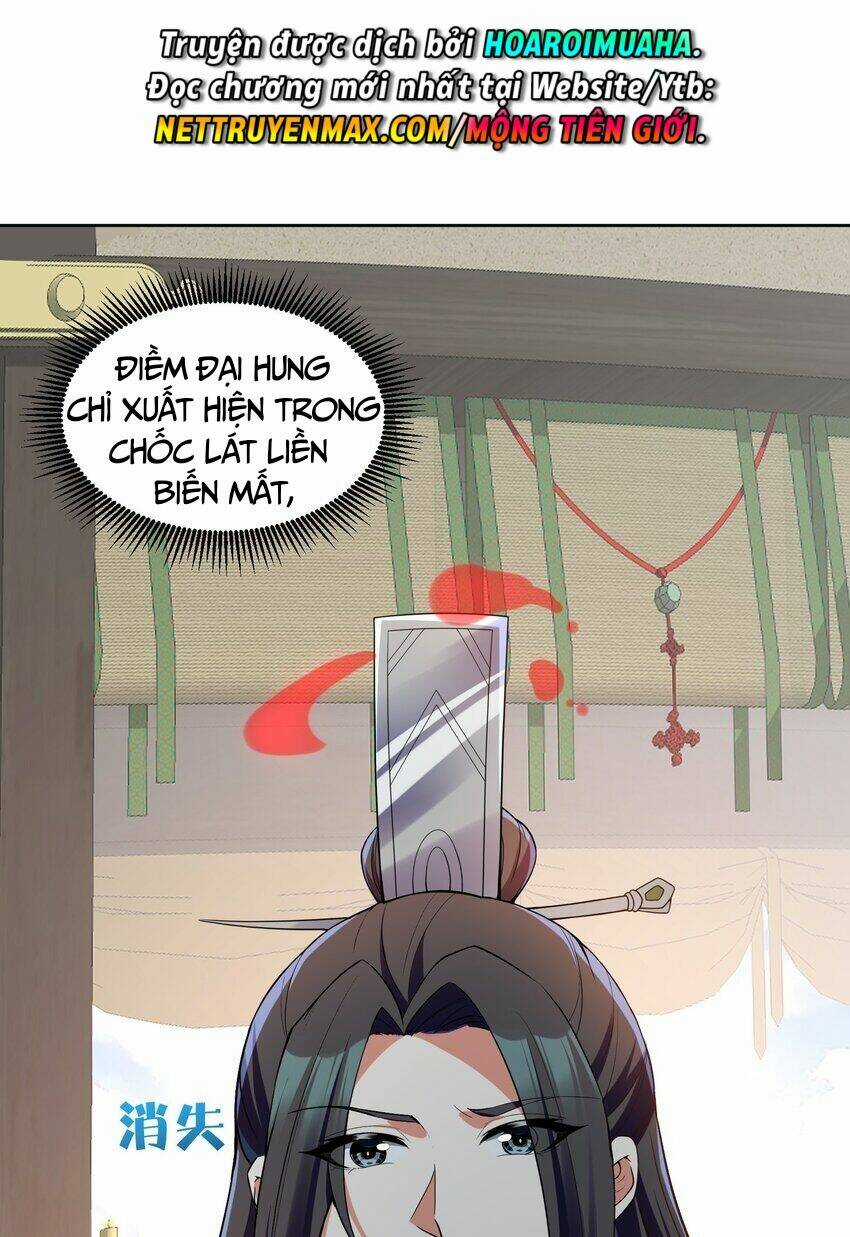 Tiên Tử, Ngươi Có Điềm Đại Hung! Chapter 34 trang 60